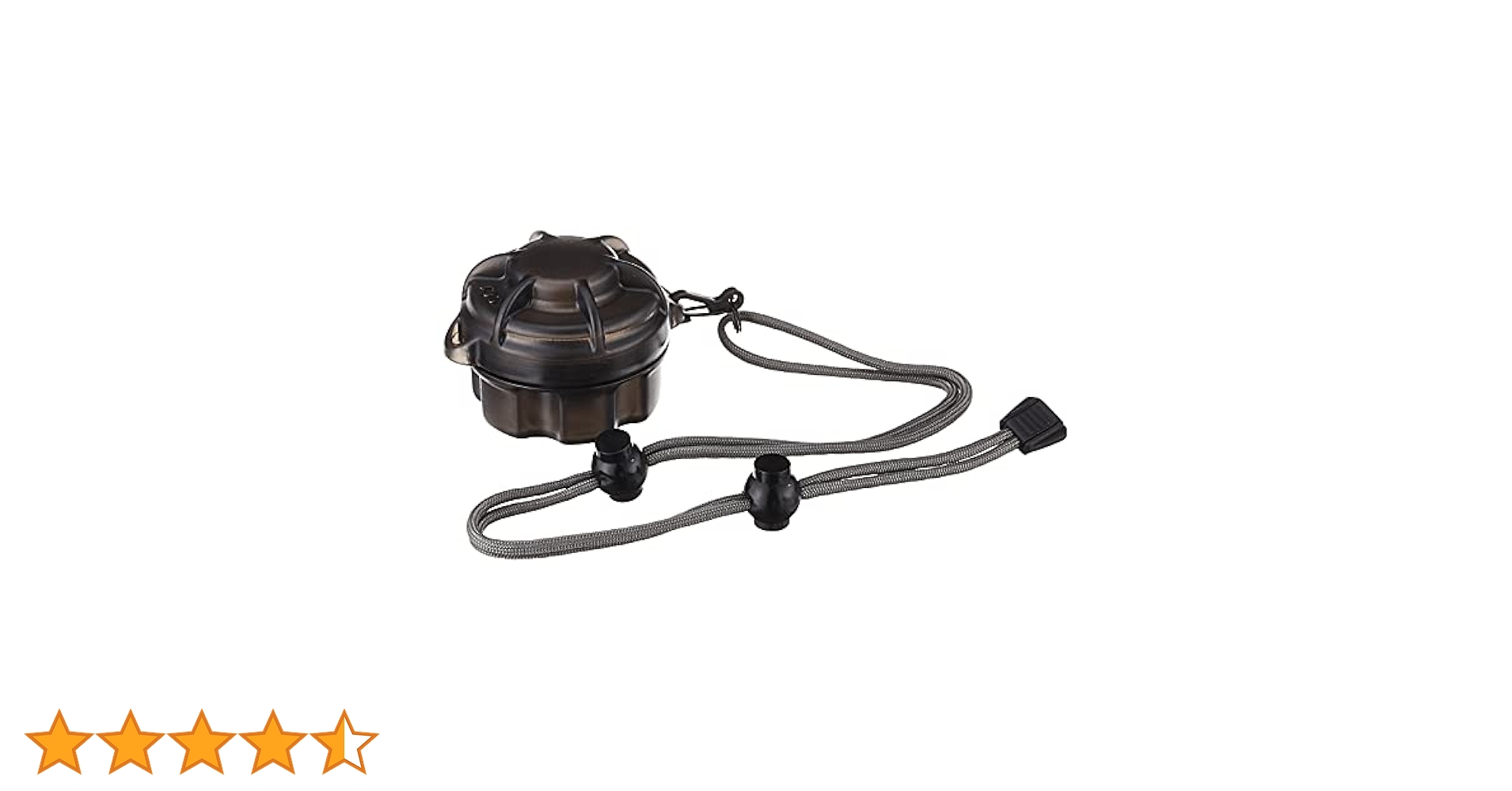 Surefireと電池ケース ミリタリーショップ レプマート / SUREFIRE 電池ケース CR123A用